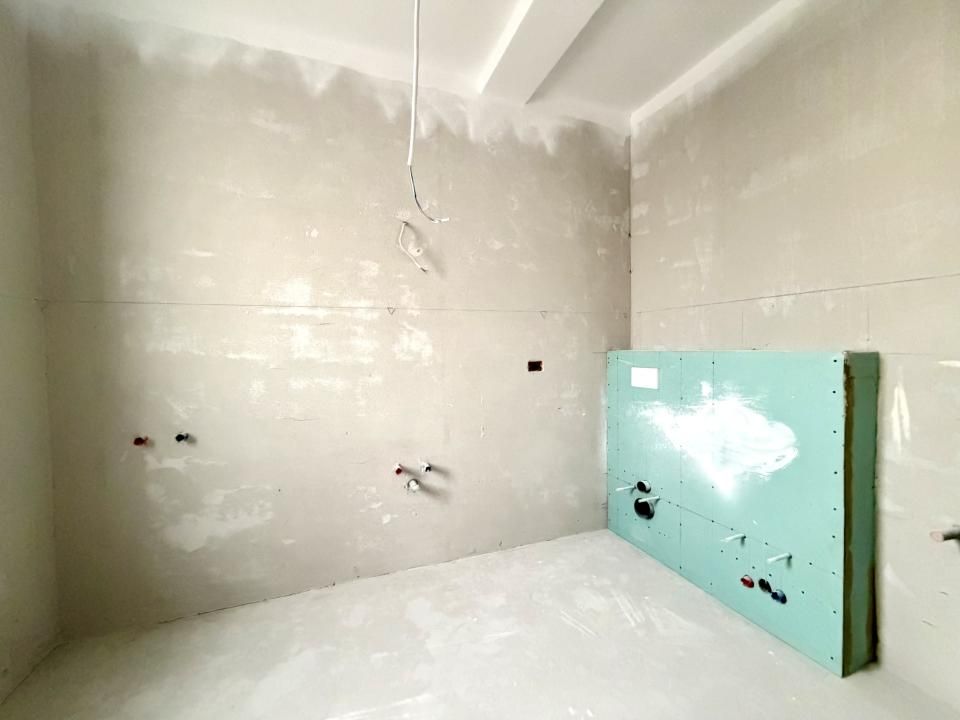 Duplex nou despartit prin garaj, 4 camere, 108 mp utili - Dumbravita – fotografia 6 din 13