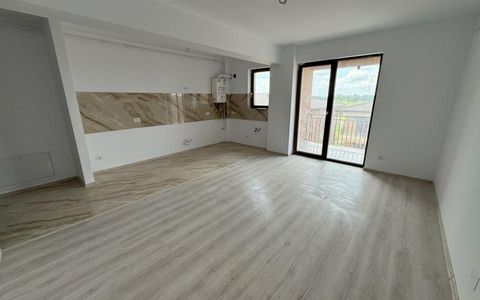 2 Camere | Langa ESO | Bloc Nou | Cu Lift | Loc de parcare