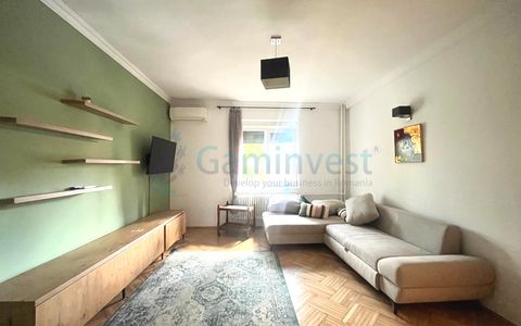 Apartament de inchiriat in Oradea, 2 camere si loc de parcare in zona centrala