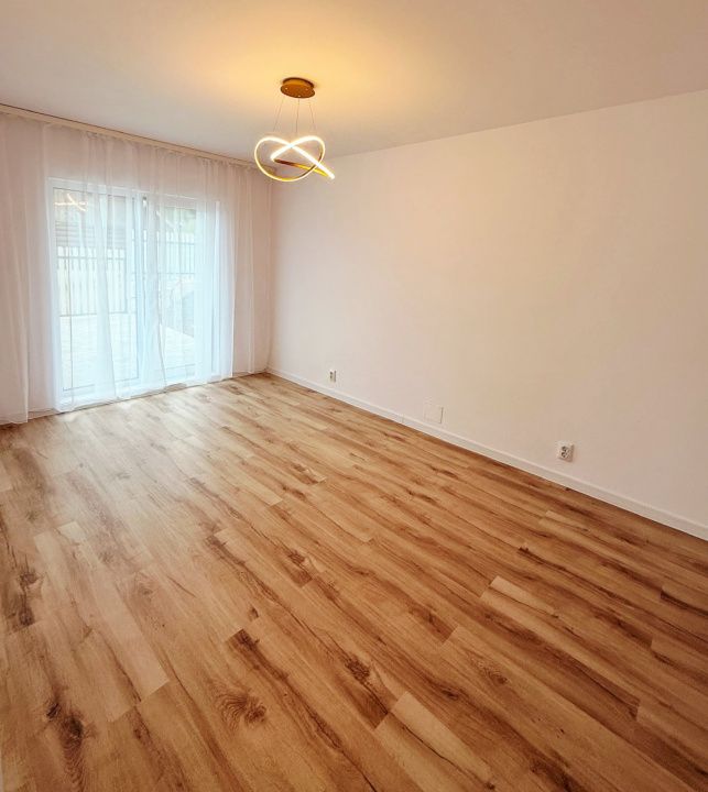 Casa finisata, 4 camere, 500 mp teren, Popesti – fotografia 14 din 21