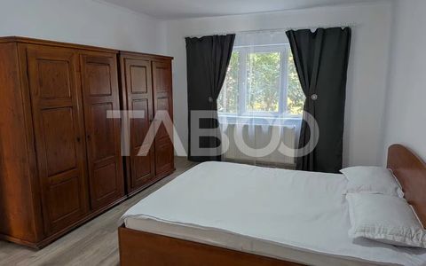Apartament cu 3 camere in Marasti renovat izolat cu boxa zona Iulius