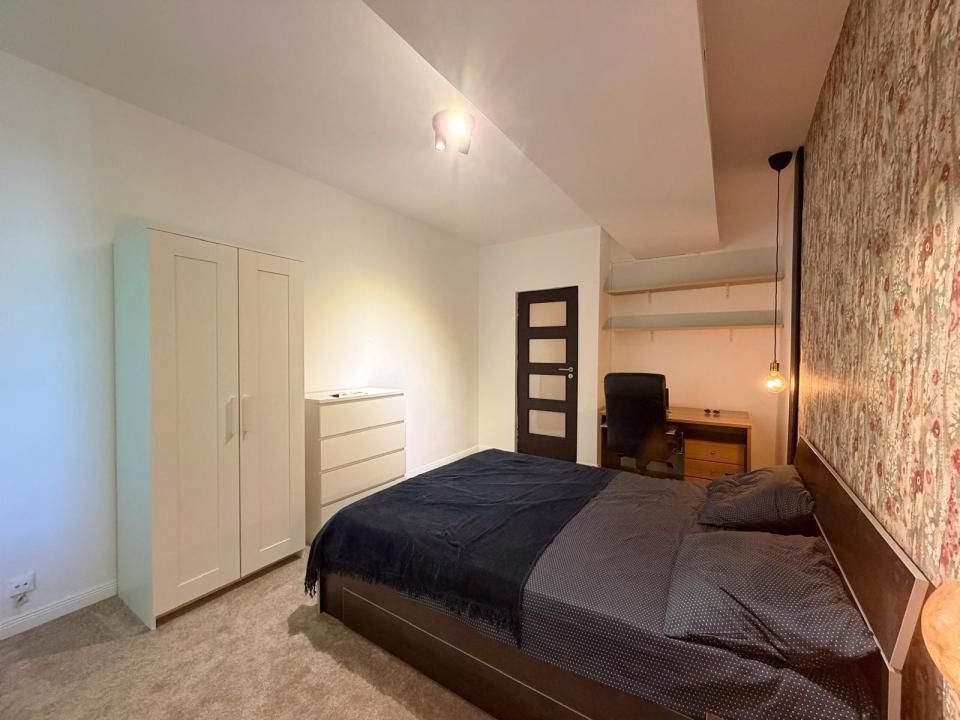 Apartament 2 Camere • Mall Vitan • 70 MP • Balcon • Centrala Proprie – fotografia 10 din 18