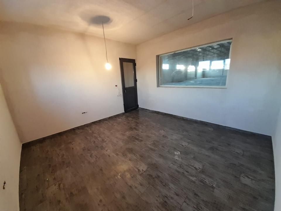 Hala cu 600 mp utili, 4 incaperi de birouri - Mehala – fotografia 4 din 14