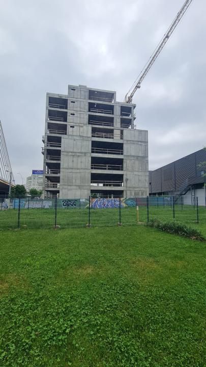 Oportunitate dezvoltatori – Structură birouri, Orhideelor, AC valabilă – fotografia 7 din 13
