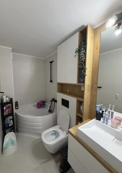 3 Camere de vanzare | Mall Vitan | 2 Bai | Centrala | Parcare | 0% – fotografia 8 din 12
