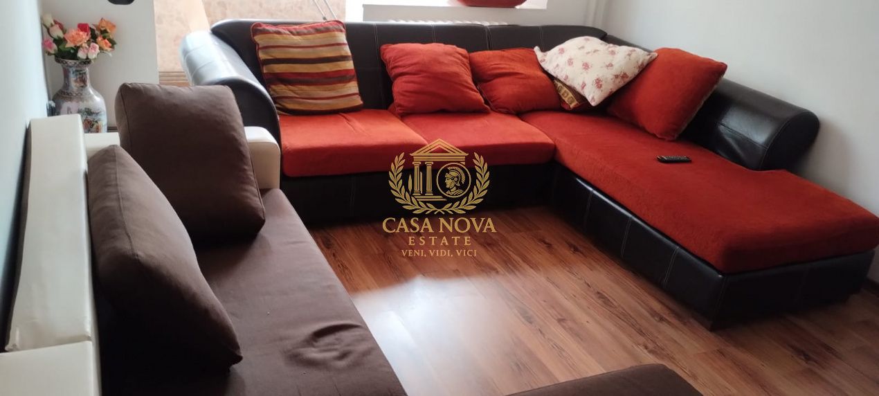 Apartament 2 camere 68mp, parcare, etaj intermediar, zona Piata Flora – fotografia 4 din 8