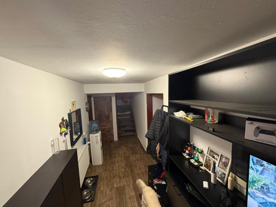 Teren intravilan 531 mp cu 2 locuințe și garaj sector 1 – fotografia 17 din 23