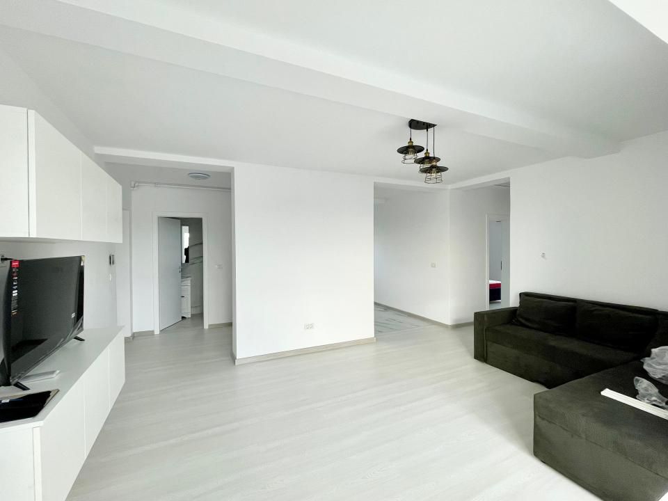 Apartament cu 3 camere, mobilat si utilat - Lidl Mosnita Veche – fotografia 2 din 9