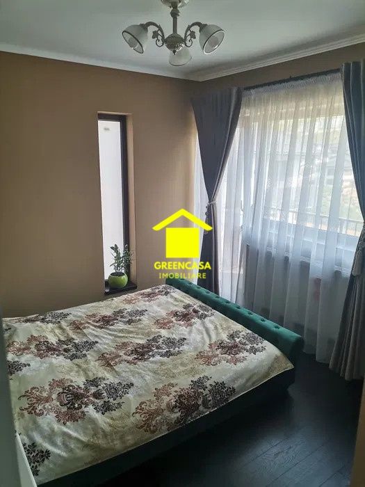 Casă individuală | 162mp | 250mp teren liber | Tauti - Floresti – fotografia 4 din 8