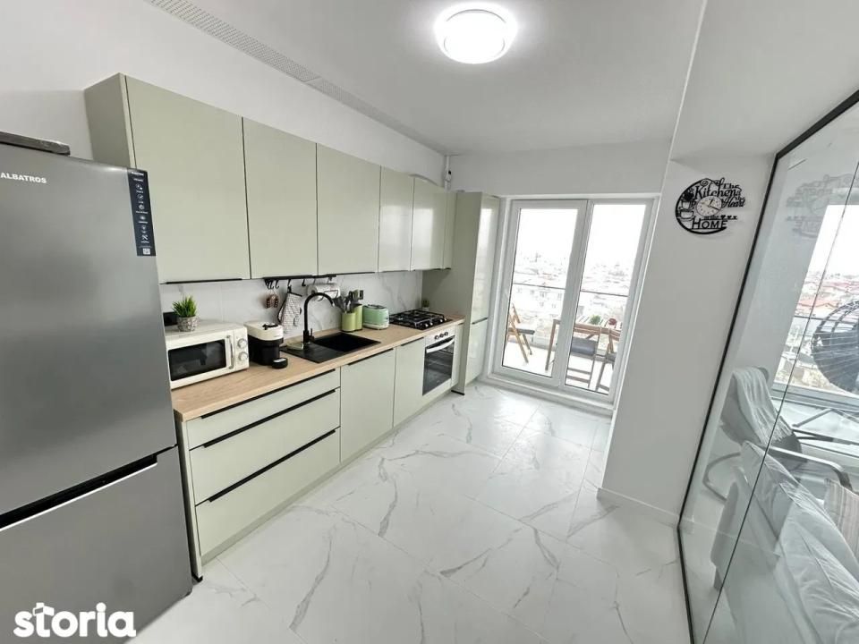 2 Camere de inchiriat |  Pallady | Centrala | Parcare | Pet Friendly – fotografia 6 din 12