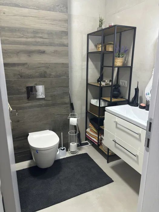Berceni - Cavar Residence | 2 camere | Centrala termica – fotografia 8 din 8