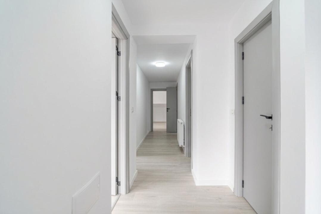 Apartament NOU cu 3 camere în Busteni | Vedere panoramica | Etajul 2 – fotografia 6 din 21