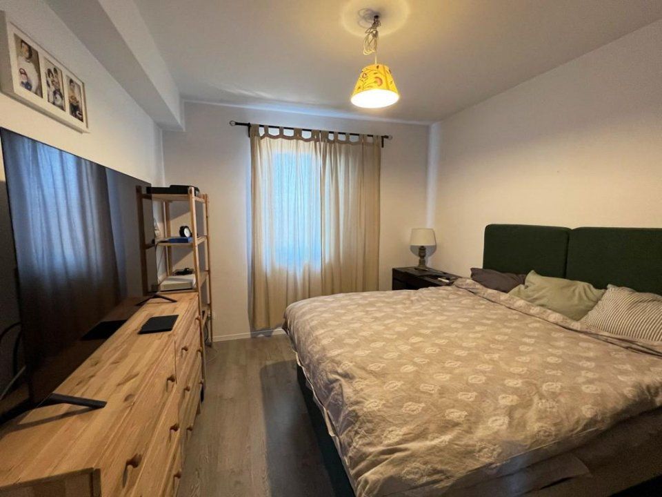 Vila cu 8 camere Ciorogarla-Domnesti – fotografia 19 din 28