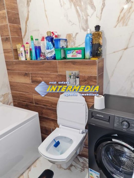 Apartament 2 camere Bloc NOU mobilat si utilat CETATE – fotografia 1 din 6