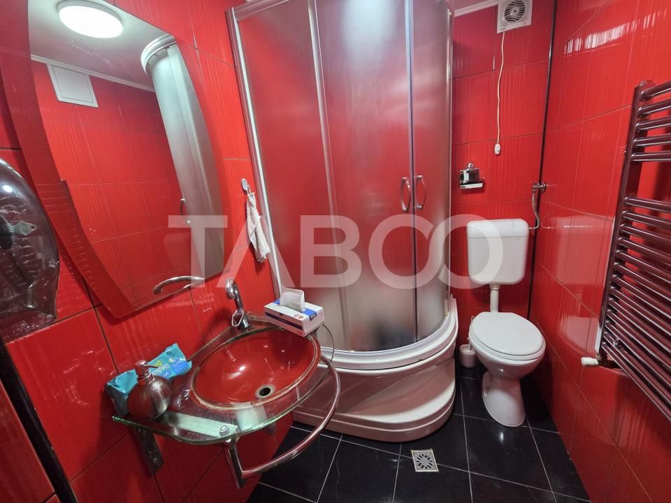Apartament 2 camere semidecomandate la parter de vanzare Titu Pertia – fotografia 7 din 8