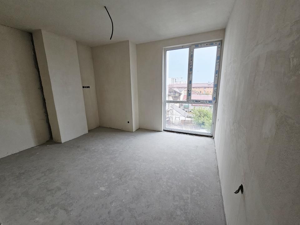 Apartament 1 camera, 48 mp, zona Campina – fotografia 2 din 5