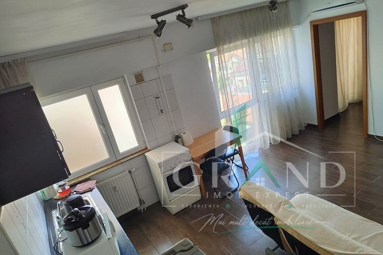 1 cameră | 40 mp | Balcon | Mărăști–Str. București – fotografia 3 din 7