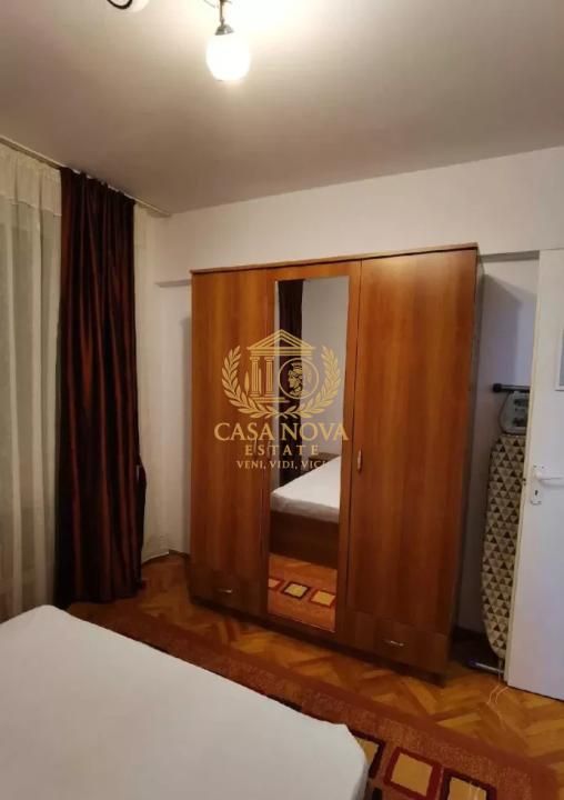 Apartament 2 camere 48mp, balcon 11mp, etaj intermediar, Parc Detunata – fotografia 5 din 7