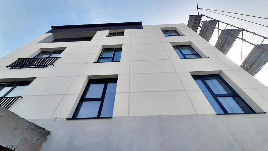 Dacia-Hasdeu, Proiect Nou, Apartament 3 camere – fotografia 2 din 19