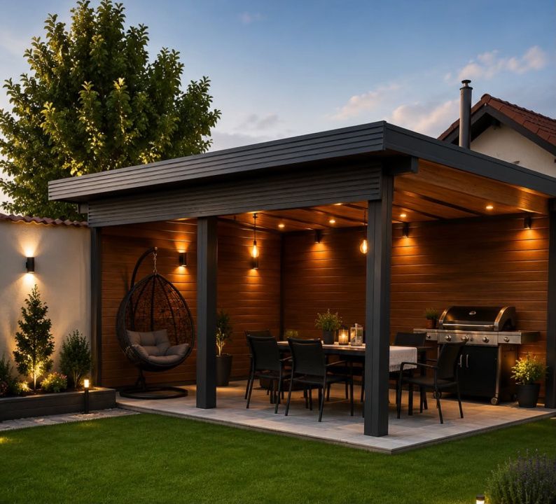 Casa P+1+M, 460 mp teren, 340 mp utili, Brestei – fotografia 8 din 8