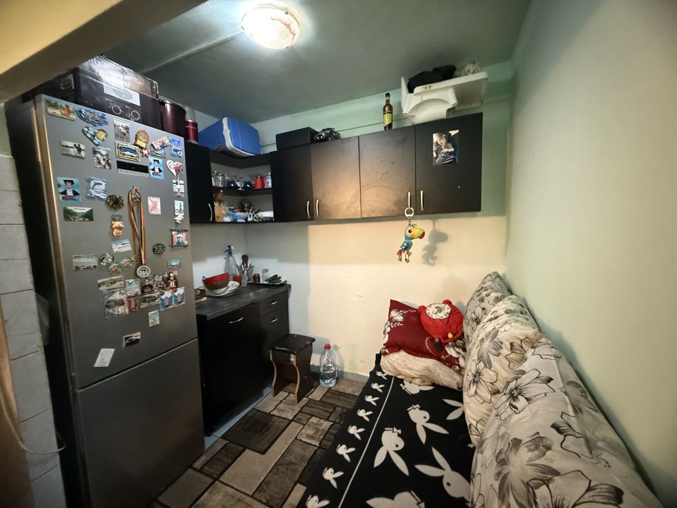 Camera de cămin, 21 mp, cartier Lăpuș, zona restaurant Intim – fotografia 3 din 4