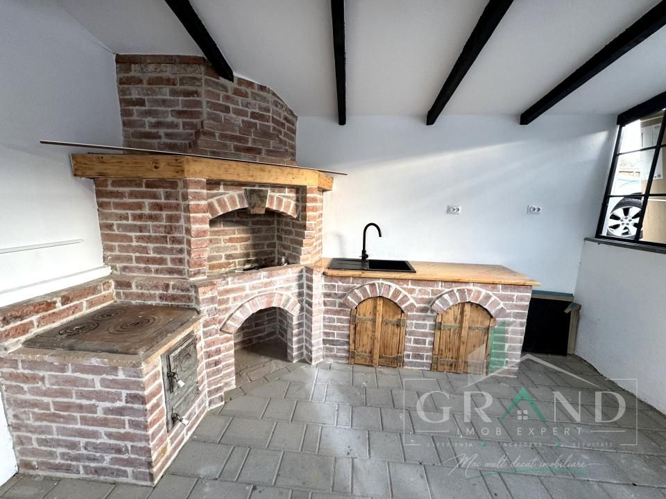 PRIMA ÎNCHIRIERE | CASĂ TIP DUPLEX | CURTE PROPRIE | 2 PARCĂRI | ÎNTRE LACURI – fotografia 26 din 35