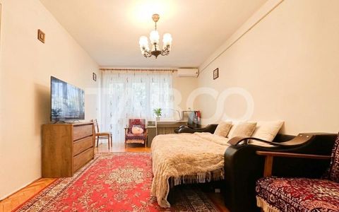 Apartament 2 camere decomandate de inchiriat in cartierul Gheorgheni