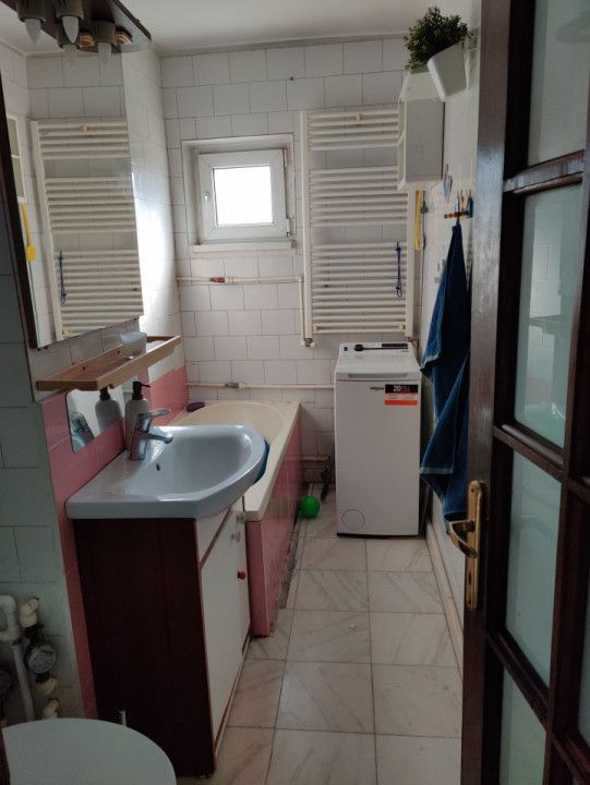Tineretului/  Vacaresti/ Sun Plaza/ 2 camere/ bloc 86 – fotografia 17 din 21