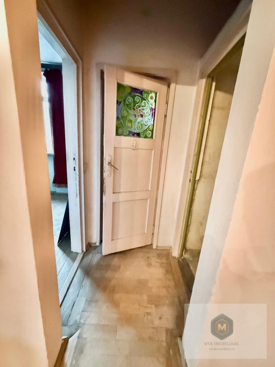 Metrou Lujerului - ap. 3 camere - necesita renovare completa – fotografia 10 din 21