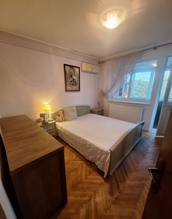 Apartament spațios cu 4 camere în zona Tomis 3 – Aleea Heracleea – fotografia 20 din 21