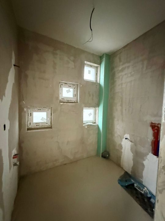 Ocazie - casă tip triplex, 2025, Terra, Floresti - cel mai ieftin pret! – fotografia 10 din 14