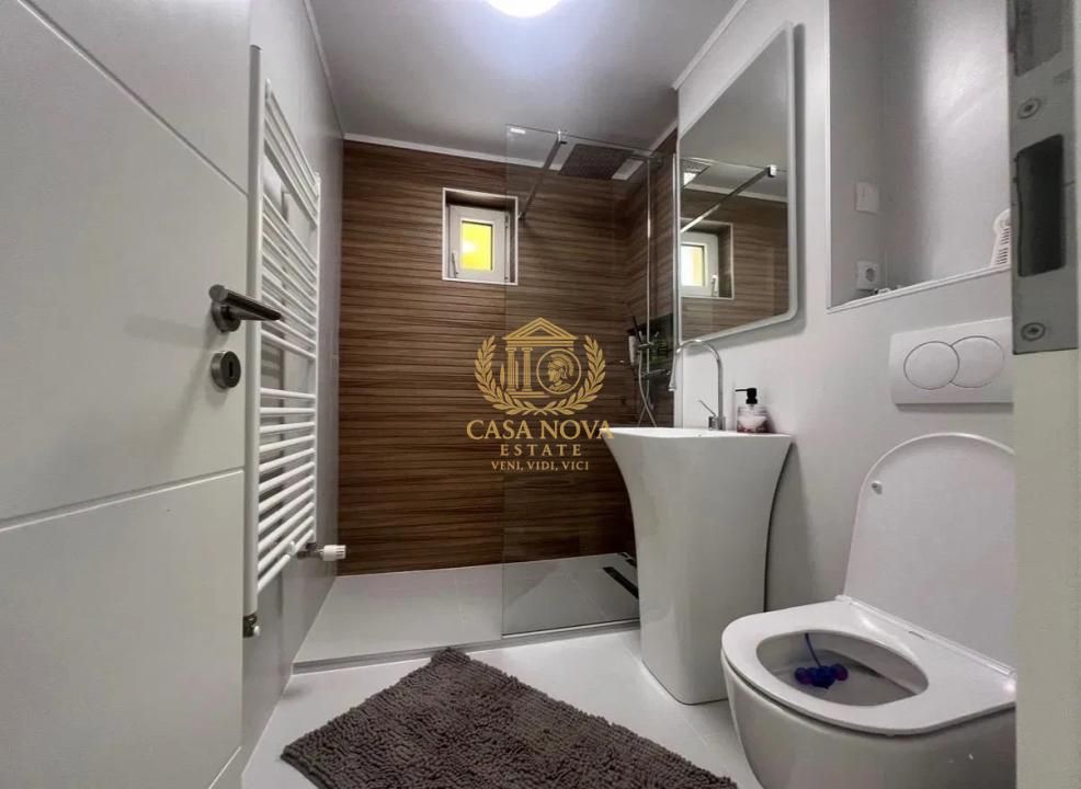 Apartament 2 camere 70mp, cartierul Zorilor, finisaje moderne, balcon – fotografia 6 din 7