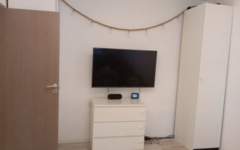 3 Camere de vanzare | Berceni | Metrou | Reabilitat termic
