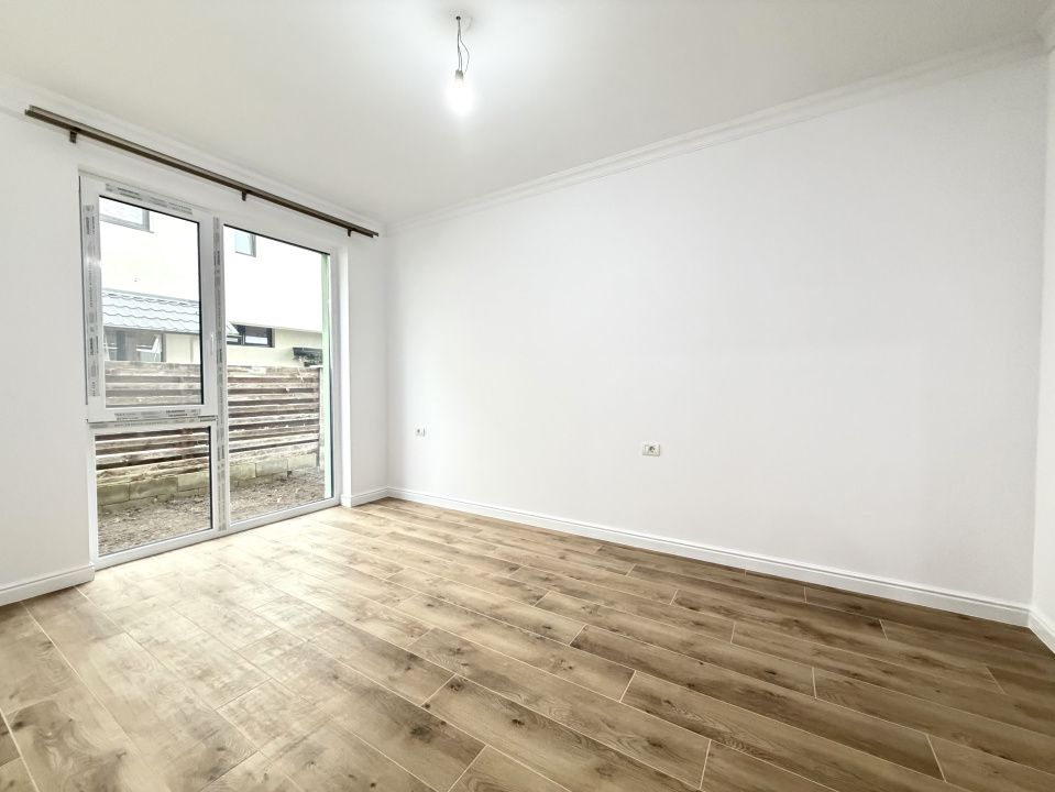 Apartament elegant 2 camere, 48 mp utili, curte 36 mp - Dumbravita – fotografia 3 din 9