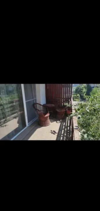 Apartament 1 camere, 37mp, etaj intermediar, parcare, terasa, Zona Eroilor! – fotografia 7 din 7