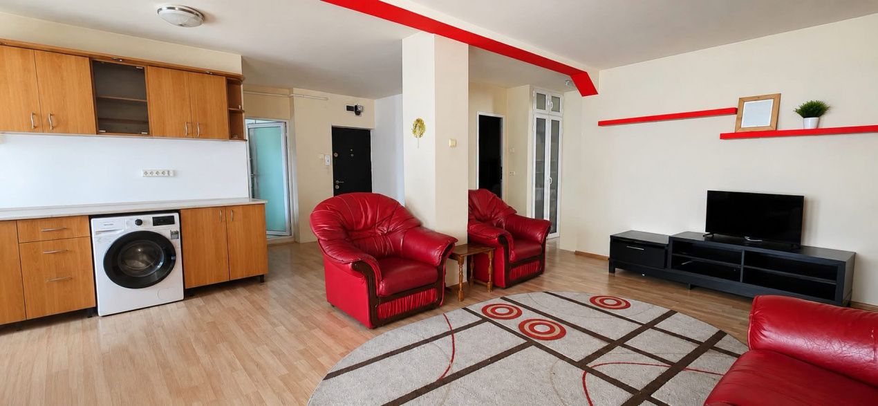 🏡 APARTAMENT | ETAJ 2/4 | 87,33 mp | Grigore Bălan – fotografia 3 din 10