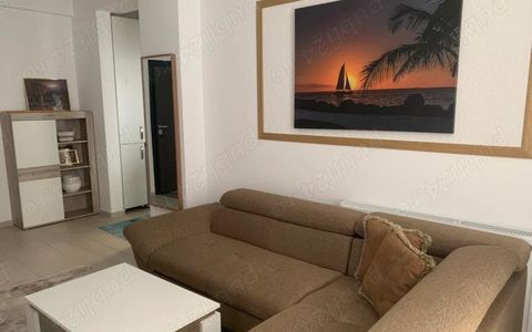 Apartament 2 camere Mamaia Nord