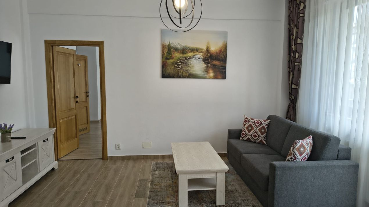Aparthotel Premium de Vânzare în Predeal – Cioplea | 15 Apartamente lcomision 0% – fotografia 76 din 83