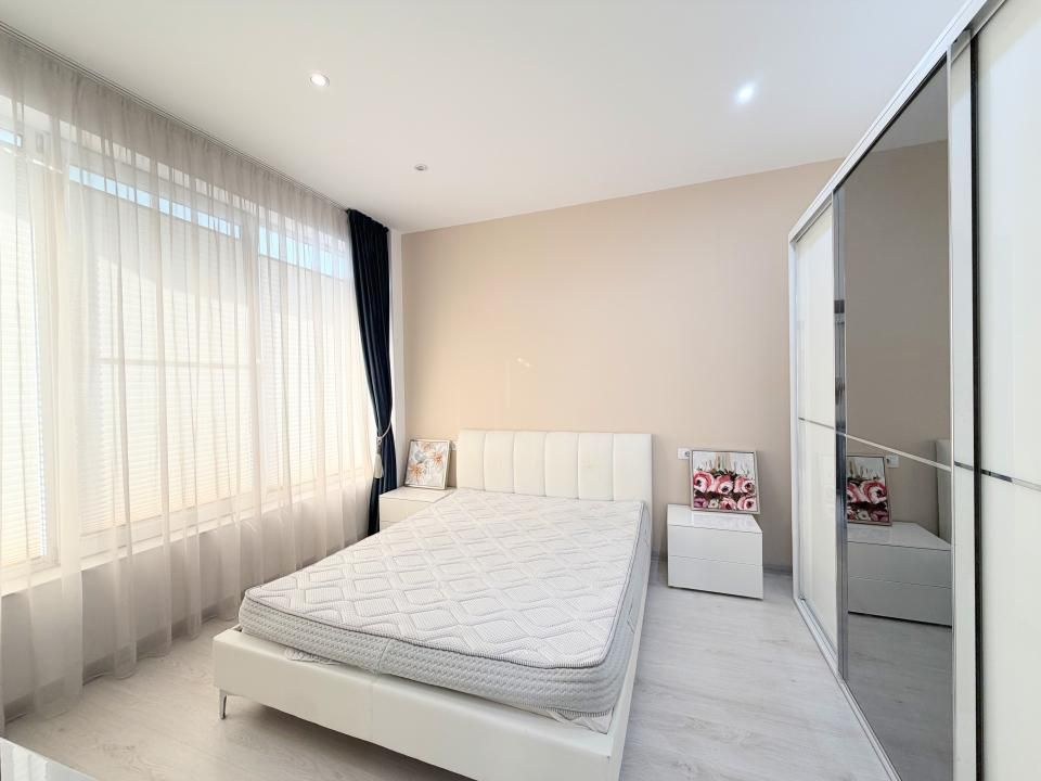 Apartament modern cu 2 camere de inchiriat, Zona Gheorgheni – fotografia 11 din 14