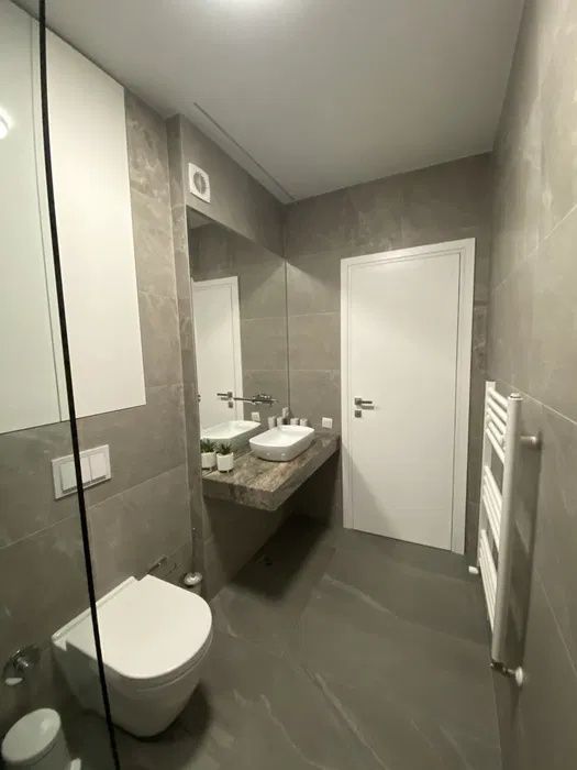Apartament 2 camere - 52mp  - parcare - Ultrafinisat – Park Lake - Iulius Mall – fotografia 6 din 7