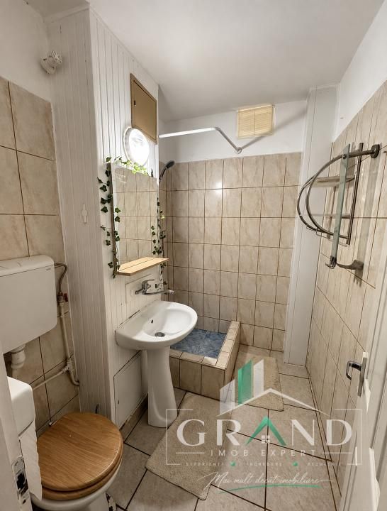 GARSONIERĂ | MĂRĂȘTI–STR.COJOCNEI | ETAJ 1 | BALCON | IDEALĂ INVESTIȚIE – fotografia 7 din 8