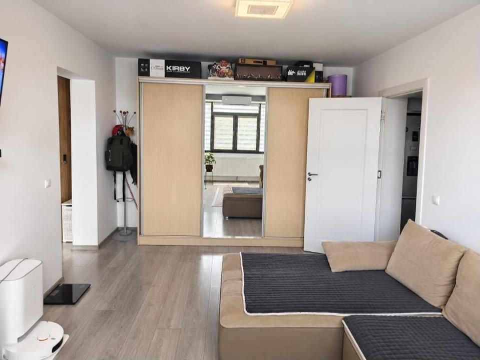 Apartament 2 camere Rolast – fotografia 5 din 8