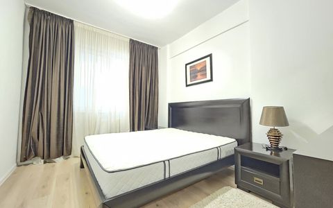 Comision 0% | Apart 2 camere 59.5mp | Aviatiei - Baneasa - Str. Salubritatii