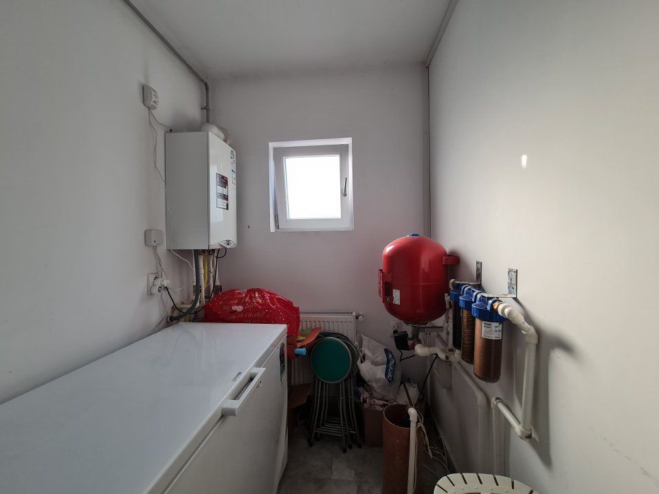 Casă modernă | Dragomirești-Deal | 4 camere – fotografia 14 din 15