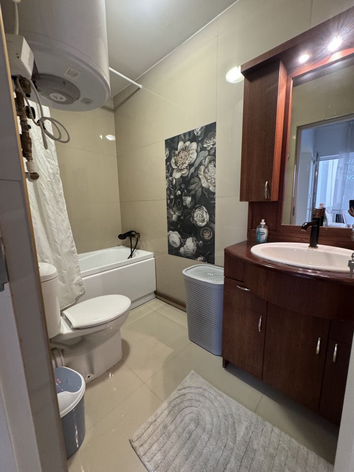 🏙️ Apartament în regim hotelier – ultracentral Bistrița  📍 – fotografia 5 din 11