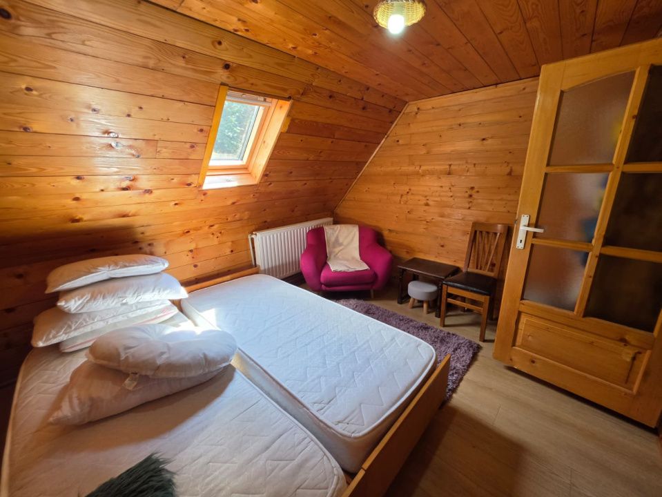 🏡 PROPRIETATE EXTRAORDINARĂ– LOTRIOARA, JUDEȚUL SIBIU! 🌲 – fotografia 24 din 72
