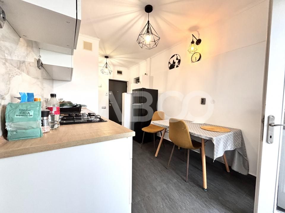 Garsoniera de vanzare finisat la cheie in cartierul Intre Lacuri – fotografia 5 din 7