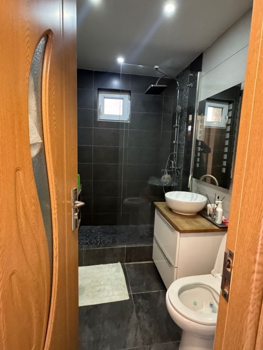 Apartament 3 camere decomandat, 64mp, zona Kaufland, Marasti – fotografia 17 din 18