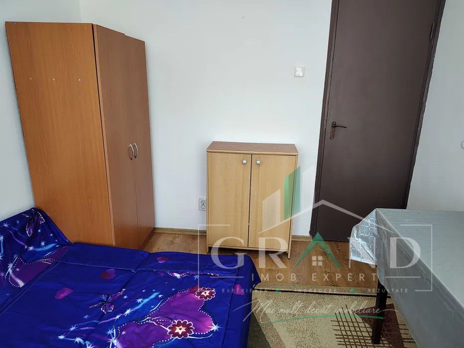 Apartament 2 Camere | 36 MP | Mobilat | Utilat | Manastur/Garbau – fotografia 5 din 8