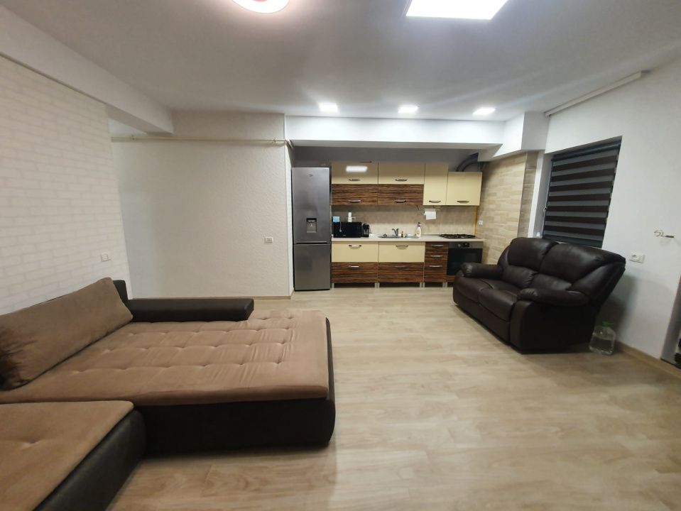 Apartament 2 camere Mamaia Nord-LILD, termen lung – fotografia 8 din 13
